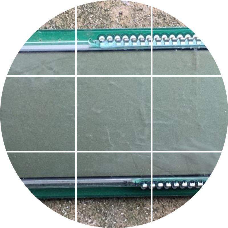 现货海尔冰箱BCD-228WBSV/BCD-228WBS/0061800023电脑板显示板屏