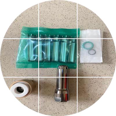 现货德国-转接头9560007592全新原装正品进口95.600.075.