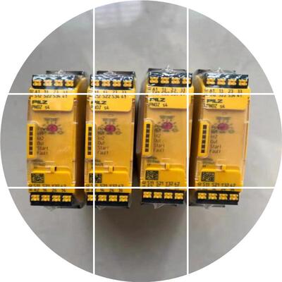 现货570245 PSEN me4.1 / 4AS安全开关