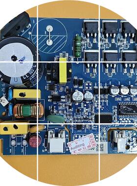 现货适用海信容声冰箱VNX1116Y TYV01B VNX1113Y变频板电脑板驱动