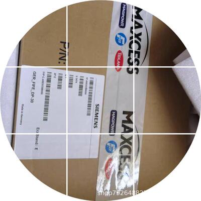 现货MAXCESS 纠编控制器  德国原装 M414699(DP-20) 全新议价