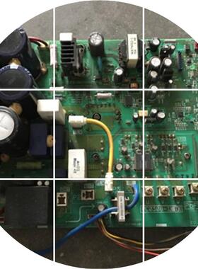 现货原厂大金空调家用VRV外机变频板PC0308-1 RMX160CMV2C LMX16D
