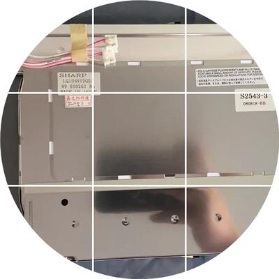 现货10.4寸液晶屏LQ104V1DG52 LQ104S1DG21/DG51/DG81/83/61 LQ10