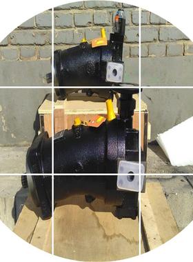 现货贵州液压马达A7V160LV1LPFM0