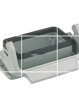 现货德国浩亭19300061295连接器/插针/外壳/底座全系产品