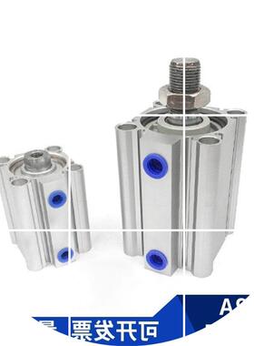 现货CDQ2A63-CQ2A63-10DMZ-15-20DCMZ-25-30-35-40-50-75-100薄型