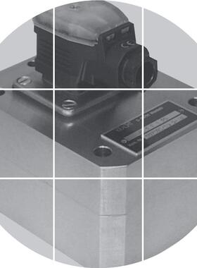 现货德国KRACHT 齿轮流量计 VC0,025F5RS