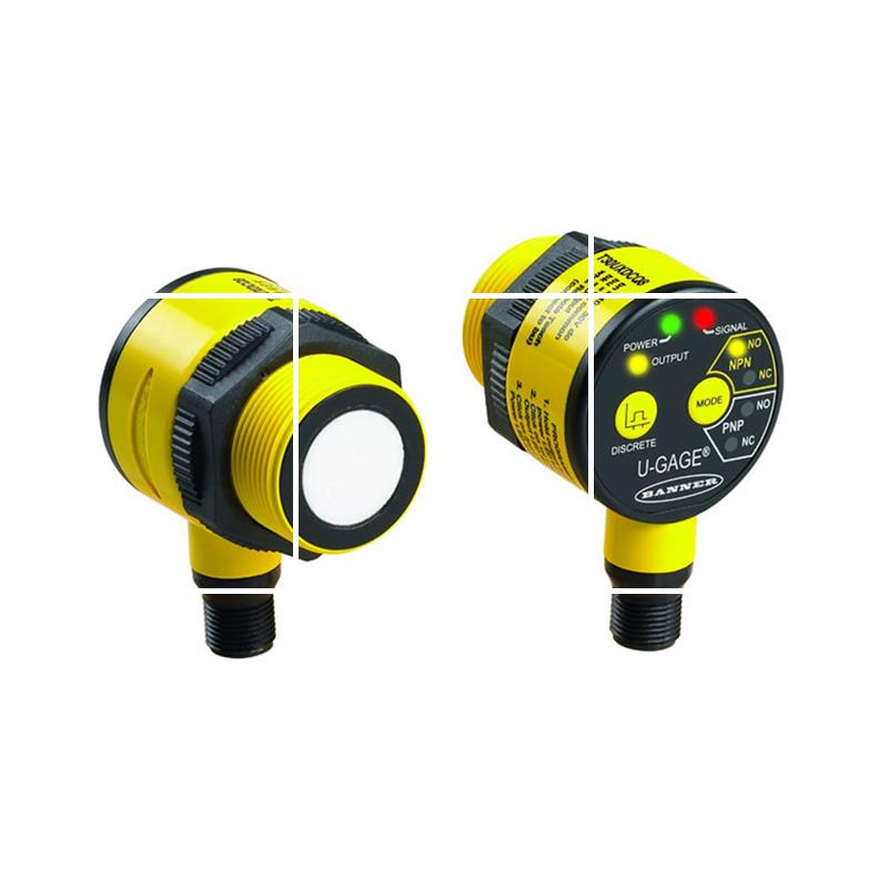 现货-温度补偿超声波传感器-T30UX系列供应