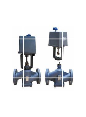 现货三通调节阀VH58EM30250VH58ED30250