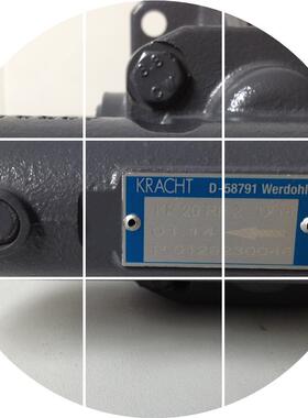 现货德国  齿轮泵 油泵 GERA PUMP KF8RF1-D15 KF8RF2-D15