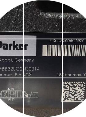 现货PVAC2MCMNSJW派克PARKER液压阀库存供应