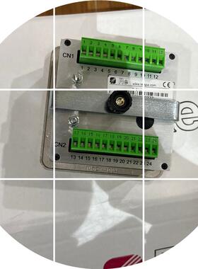 现货意大利RE纠偏张力传感器CX300.8.V220资料随货