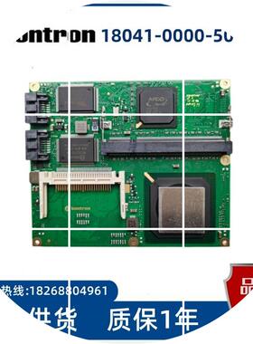 现货Kontron控创 18041-0000-50-4DE1 工控ETX主板 MLX2L112现货