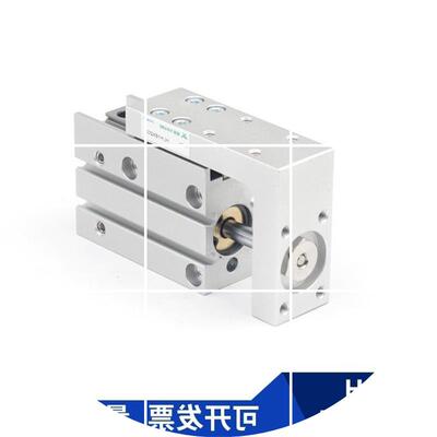 现货型 HLH10x15S HLH6x5S HLH16x30S HLH20x50-S 气动滑台