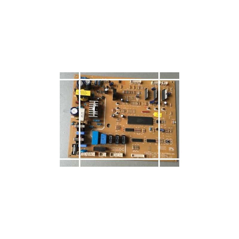 现货原装KA56NV40TI 冰箱 配件 FRU-571 30143E5050 主板 电脑板