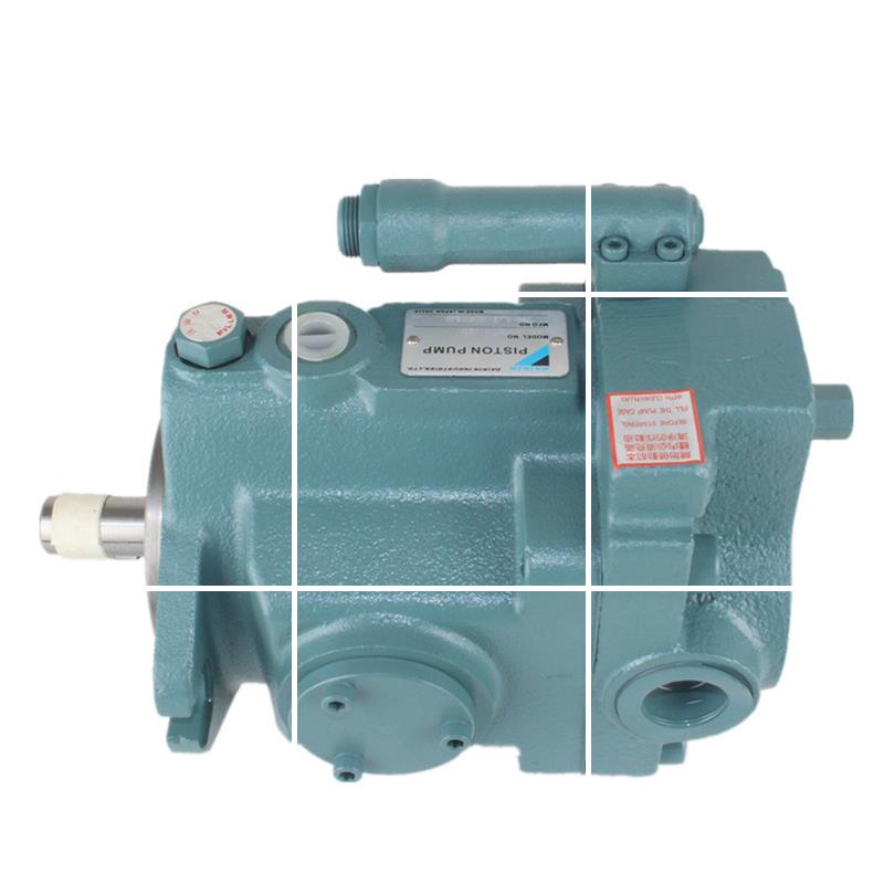 现货日本YUKEN柱塞泵A90-LR01BS/CS/HS/KS/-60工业机械油压机