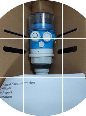 现货 液位开关SLTS-12-060-H41-L251-B12-G048-CB/2