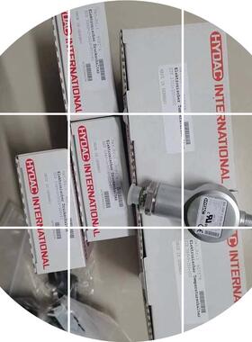 现货德国HYDAC 电磁阀线圈 3000489 COIL 12DG -40-1836现