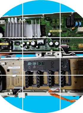 现货三星洗衣机WW80J5230GW/SC电脑板DC92-01778J主板DC92-01768E