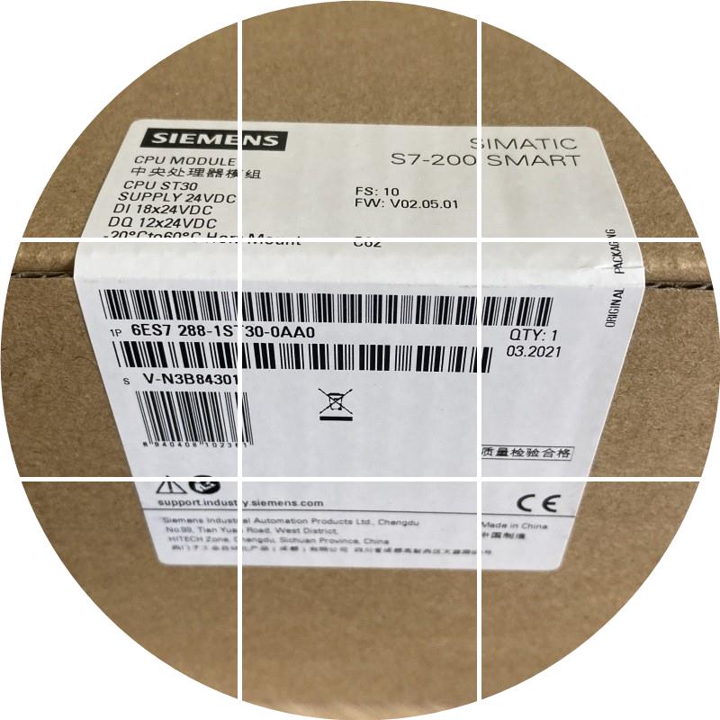 现货PLC模块6ES73317NF100AB0S7-300, 逻辑输入SM 331