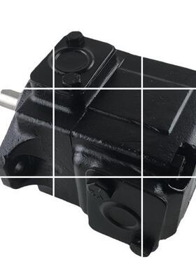 现货DENISON叶片泵T7B-B10-1R00-A1M0油泵T7BS-B10-1R00-A1