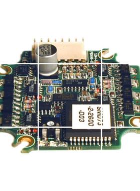 现货丹麦步进电机驱动器PA0076 内置电位计