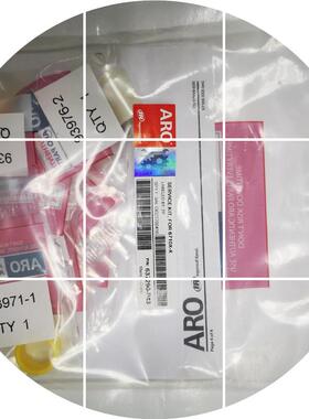 现货泵头维修包650692-g43-b(61355) 盾构机配件原装现货