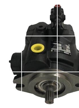 现货美国PV180R1K1T1NMFC PV180R1K1T1WMMC变量柱塞液