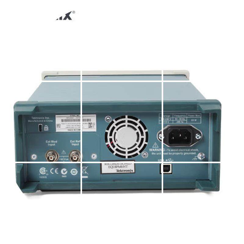 现货信号发生器任意波形发生器AFG2021(单通道 20M