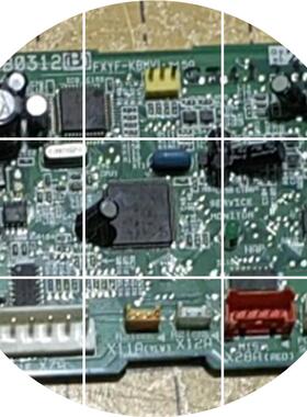 现货适用于大金 空调配件 FXYF-KBMVL  EB0312B 电脑版主板