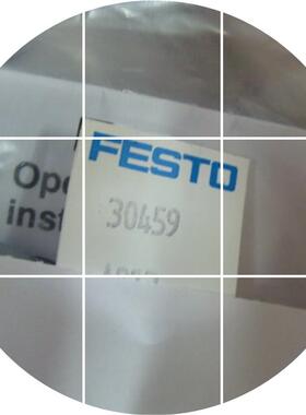 现货费斯托双活塞气缸DGTZ-GF-25-70-P-A 8100643