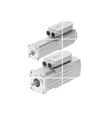 现货费斯托伺服电机EMMS-AS-40-50-M-LS-TS 550106 550110现