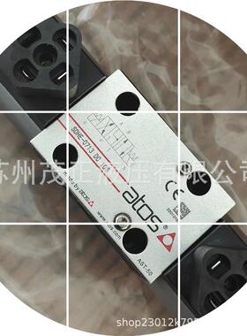 现货意大利阿托斯直动式减压阀RZGA-A-010/210/M 20工业比例