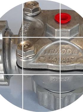 现货丨丨Goyen丨 电磁阀型号VNP714 VNP716 VNP720 VEM206