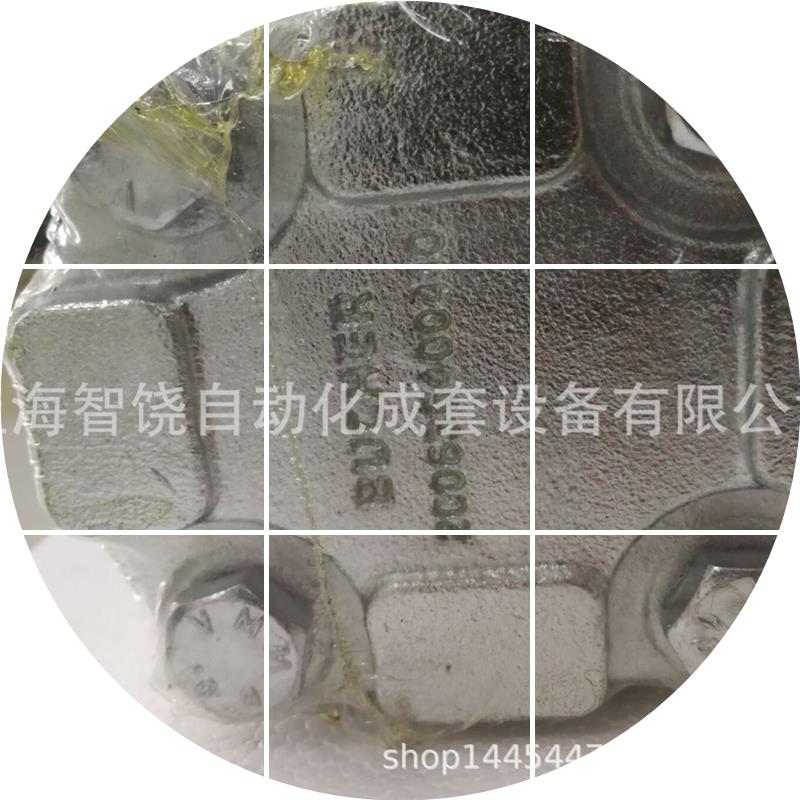 现货/布赫:QX21-012RQX-INTERNALGEARPUMP