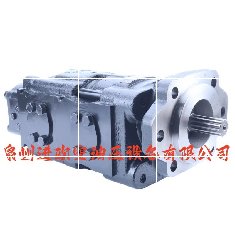 现货凯斯帕油泵CASAPPA齿轮泵KP30 KP35 KP40 KP20 PHP20 HDP35液