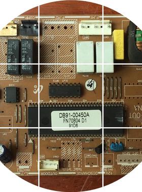 现货三星空调电脑板主板DB41-00639A DB91-00450A DB93-06899B-LF