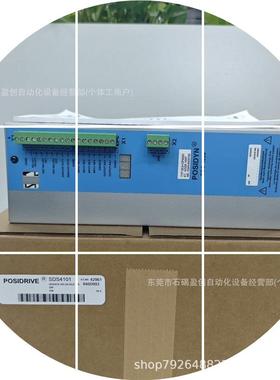 现货伺服驱动器 SDS4101全新现货议价库存