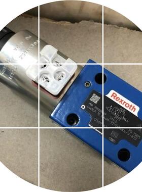 现货R9014121174WE10G73-50/EG24N9K4/V德国电磁换