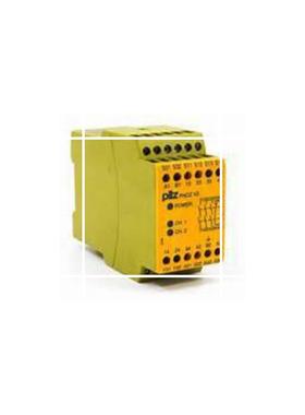 现货价格需核实  皮尔兹安全继电器541259./ 提供海关单