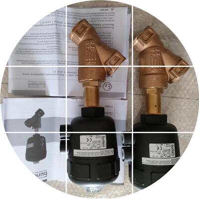 现货德国burkert电磁阀5281-00134345/00134320/00134317宝德电磁