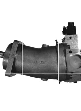 现货油泵 A7V500LV5.0RPFH0 北京液压斜轴式轴向柱塞泵/