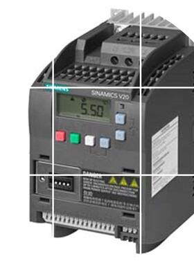 现货6SE7018-0EA61 3AC 380-480V- 3KW 变频器6SE70180EA61