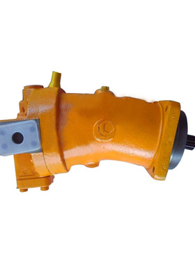 北京华德A6V107HD1DFZ2065QY20B-50B先导徐工卷扬起重机马达