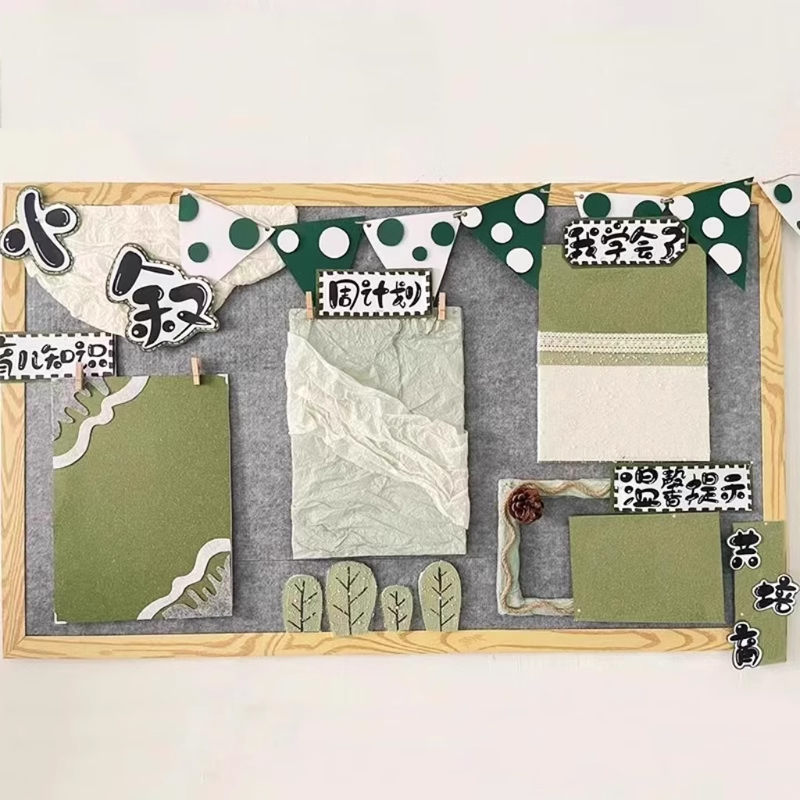 环创背景装饰墙面墙贴区角