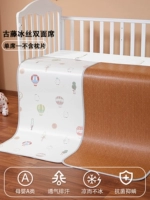 Старинное сиденье из ротанга, двустороннее использование, одноместное сиденье.