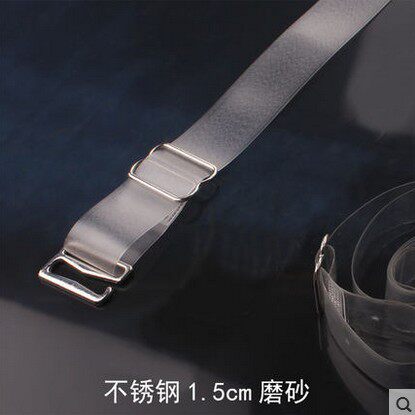 Bretelles pour lingerie - Ref 804016 Image 5