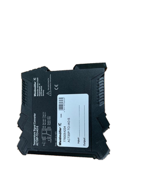 魏德米勒 TRS 24VDC 1CO 超薄继电器 一开一闭1122770000 一只