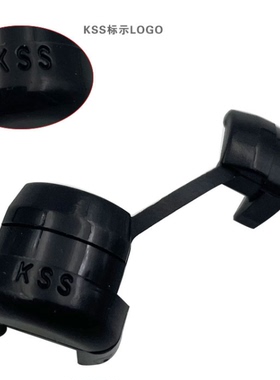 凯士士KSS电源线扣SR-F21 F23 F31 F32 F41 F42 F51 F53 F83