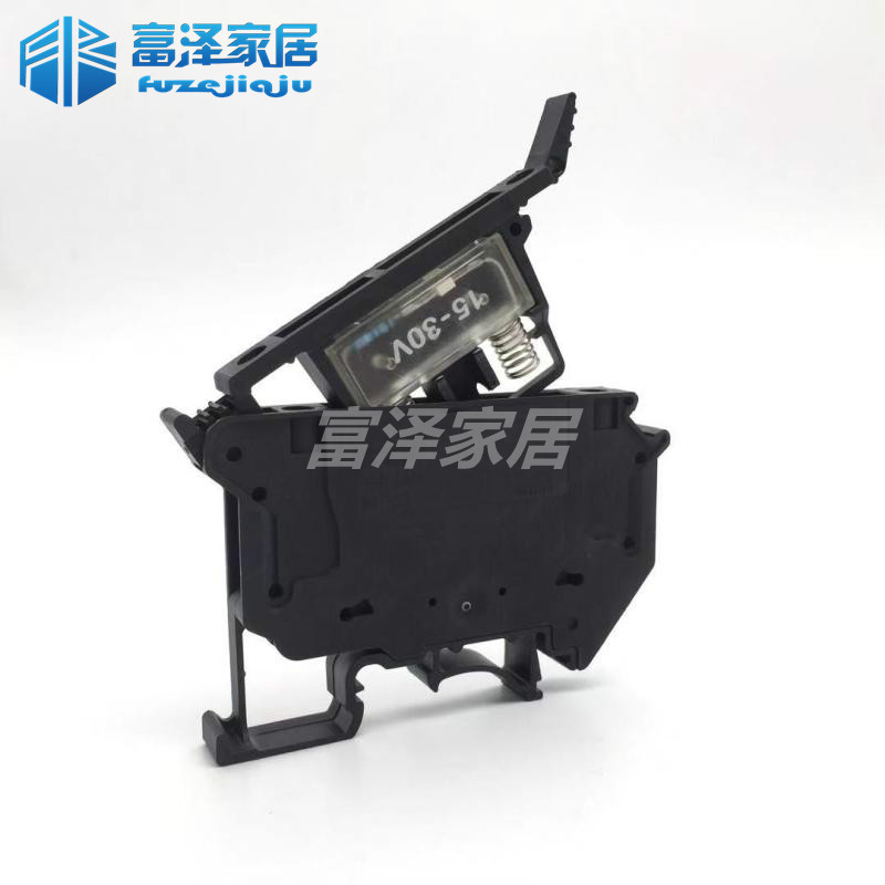 保险丝熔断器端子排